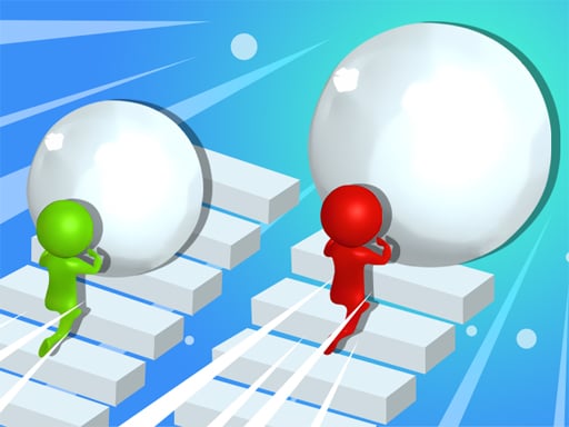 Snow Race 3d Fun Racing Online