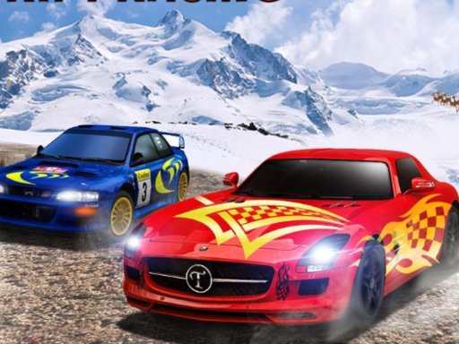 Snowfall Racing Championship Online