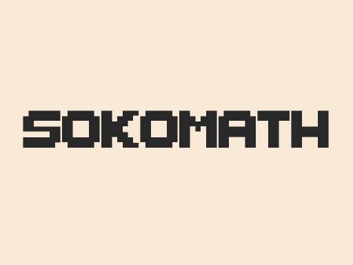 SokoMath Online