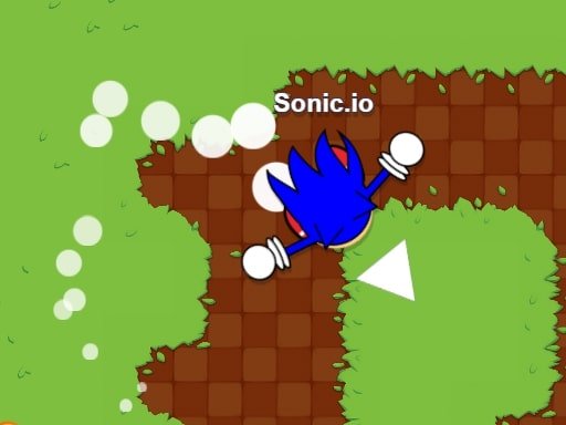 Sonic.io Online