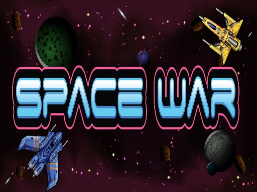 Space War Online