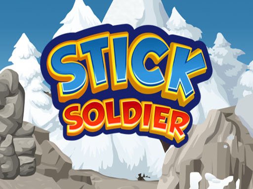Stick Soldier Online