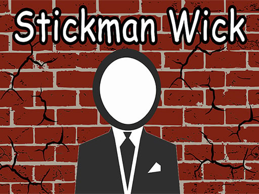Stickman Wick Online