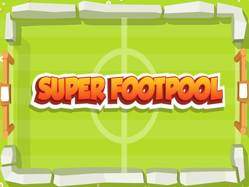 Super Footpool Online