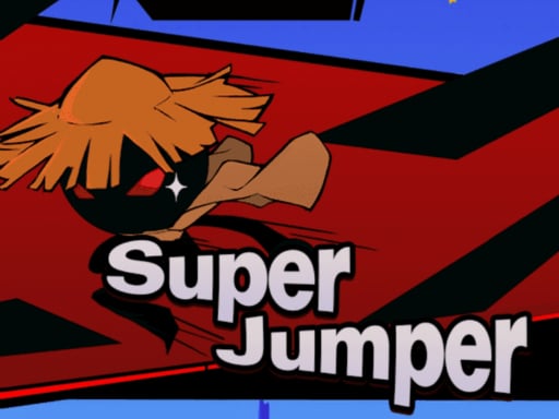 Super Jumper Online