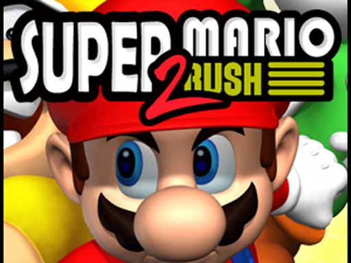 Super Mario Run 2 Online
