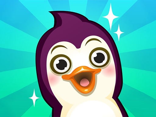 Super Penguin Online