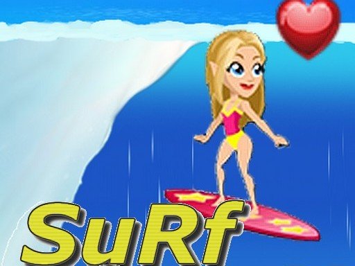 Surf Crazy Online