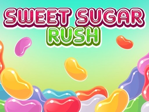 Sweet Sugar Rush Online
