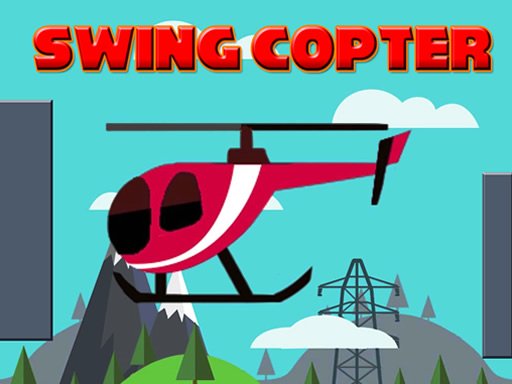 Swing Copter Online
