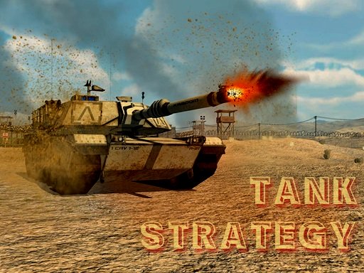 Tank Strategy Online