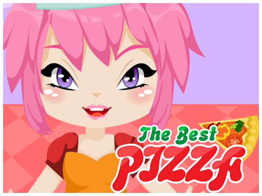 The Best Pizza Online