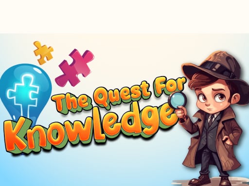 The Quest for Knowledge Online