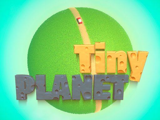 Tiny Planet Online