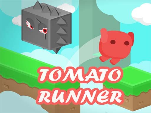 TomatoRunner Online
