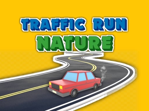 Traffic Run Nature Online