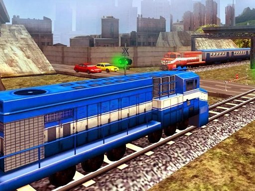 Train Simulator 2020 Online