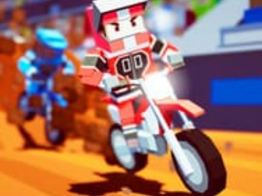 Tricks - 3D Bike Racing Game Online