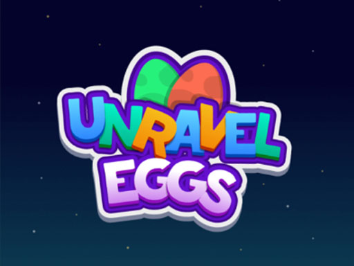 Unravel Egg Online