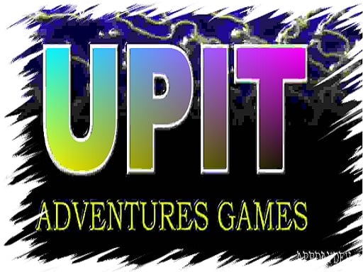 Upit Adventure Game Online