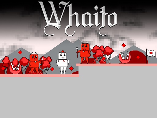 Whaito Online