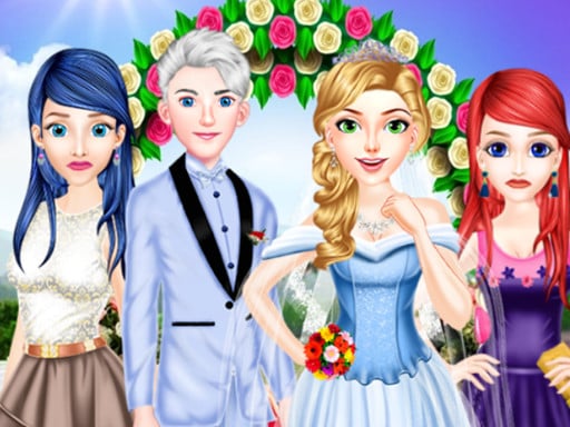 Who Will Be The Bride 2 Online