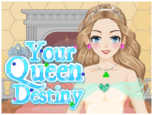 Your Queen Destiny Online
