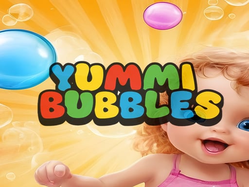 Yummi Bubbles Online