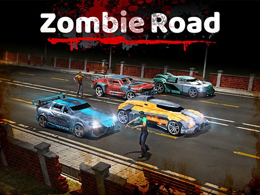  Zombie Road Online
